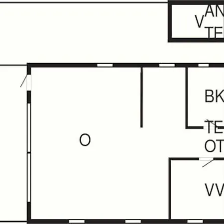 Lappedykkervej Holiday home *