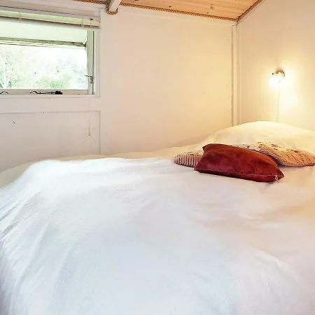 Lappedykkervej Holiday home