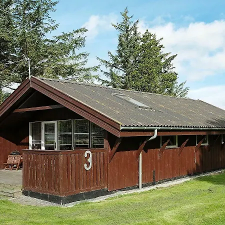 Lappedykkervej Holiday home